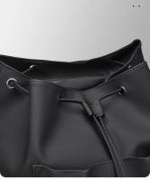 Mochila para hombre, bolso impermeable para ordenador portátil para hombre, mochila de diseñador de tendencia para hombre, bolso de viaje de gran capacidad para jóvenes a la moda, mochila sencilla - details 8