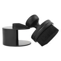 Cepillo de Detalle Universal para Coche Motoherramienta de Brillo de Neumáticos de Alta Densidad Portátil con Cubierta Sellada Equipo de Limpieza de Lavandería - details 4