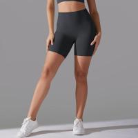 Entrenamiento de yoga, pantalones cortos casuales para correr, ciclismo, gimnasio - details 62