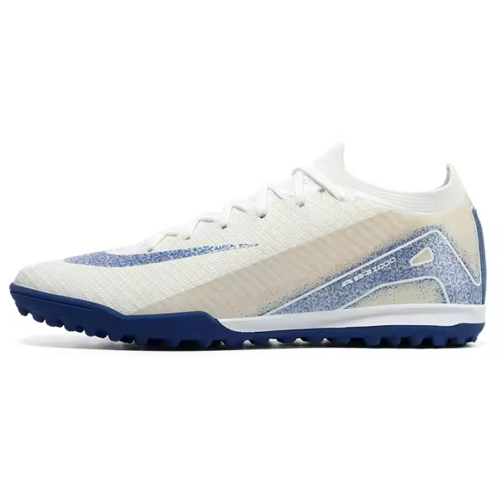 Zapatos de Fútbol Profesionales para Hombres Zapatillas de Campo Rápidas de Indoor - 1