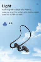 Auriculares Inalámbricos con Bluetooth, audífonos Estéreo con Micrófono para correr y música - details 6