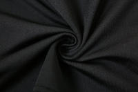 BUNO-Conjunto de ropa de calle para mujer, Top corto con cuello cuadrado y cordones, pantalón acampanado básico de cintura baja, traje elegante de dos piezas Delgado - details 18