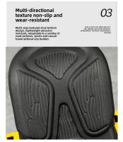 Zapatillas de Casa de Lujo para Hombres 2025 Suela EVA Estilo Pantuflas de Moda para Adultos - details 9
