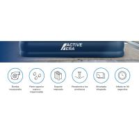 cama de aire premium