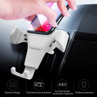 Soporte de teléfono para coche, accesorio Universal multifunción, para rejilla de ventilación, espejo, salpicadero, GPS - details 9