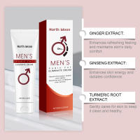 Crema hidratante para el cuidado del cuerpo para aliviar las molestias y masajes para hombres - details 5