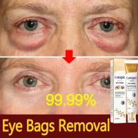 Crema para los Ojos de Colágeno Instantánea Eliminación de Arrugas, Reafirmación de la Piel, Adiós a las Ojeras y Hinchazón Herramientas de Cuidado de la Piel Facial - details 2