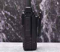 Quansheng-walkie-talkie portátil UV 5R Plus, Radio Am Fm bidireccional, conmutador, estación VHF, receptor K5, juego inalámbrico Ham de largo alcance - details 16