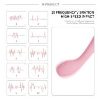 Leten Vibrador para Finger Estimulador de Clítoris y Vagina para Mujeres - details 15