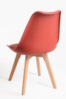 Pack Sillas Comedor - Pack 4 Sillas Synk Basic - Crema - details 142