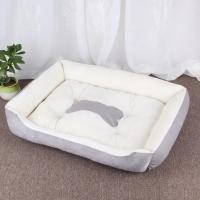 Perrera caliente del perro, 1 pieza para los perros pequeños, medianos y grandes, cama del perro del animal doméstico, estera del perro, estera del perro, litera del gato, esteras de las fuentes del animal doméstico - details 7