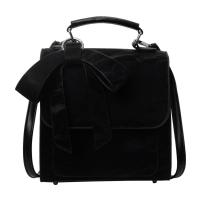 Mochila Premium sense para mujer, mochila informal con textura sólida de color, nueva moda 2025 - details 6