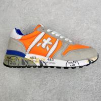 Zapatillas de Ante de Moda para Hombres Zapatos Casuales con Estilo Propio - details 9