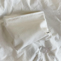 Bolso Grande De Cosméticos Para Mujer En Tela De Cordón Organizador De Labiales Bolso De Mano Para Viaje Y Maquillaje Con Cierre De Cremallera Y Funda Para Teléfono - details 7