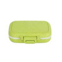 Mini Pilato Organizador Porta Lactancia Medicina Semanal con 3 Estantes - details 14