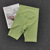 Pantalones Cortos de Yoga de Cintura Alta y Secado Rápido Pantalones Cortos de Ciclismo para Mujeres Transpirables y Comodos para Correr - details 14