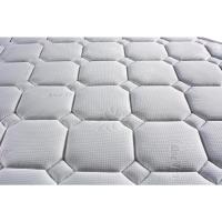 Colchón Viscoelástico Molo Rubi 90 x 180 - Altura 21cm - Firme y Confortable - details 7