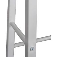 2X Taburete de Bar Muebles Cocina Silla de Comedor Taburete Alto para Salon Cocina Estructura - details 4