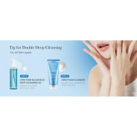 zero cleasning oil