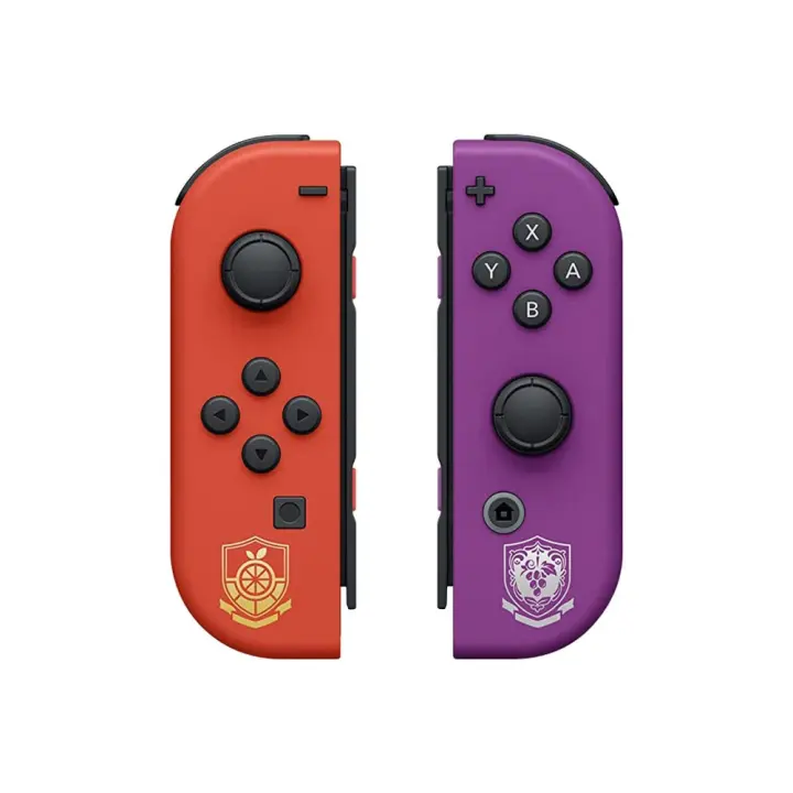 Adecuado para Switch , Mando Izquierdo y derecho, NS - 1