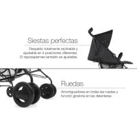 siestas perfectas