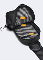 Nueva mochila de gran capacidad para hombre, mochila de viaje, bolsa de viaje ultraligera y ligera, mochila de viaje impermeable para salir. - details 7