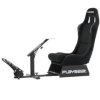 playseat, evolution, silla de juego, race simulator, gt simulator, f1 simulator, actifit