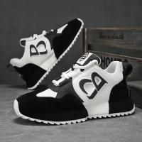 Zapatillas Deportivas para Hombre a la Moda Zapatos Ligeros Transpirables Antideslizantes para Correr Zapatos Casuales de Diseñador - details 6
