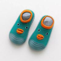 Zapatos De Bebé Para Caminar Tenis Casuales Con Suela Suave Y Antideslizante Zapatos De Piso Para Niños Y Niñas Diseño Lindo Y Prácticos Para Primera Etapa De Caminar - details 8
