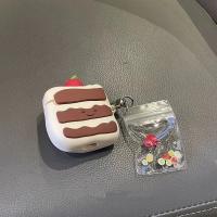 Funda protectora para auriculares iPhone, funda bonita para AirPods Pro 1st 2nd 3rd Generation - details 1