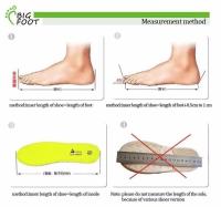 Botas de Invierno Impermeables para Hombres Calzado de Nieve Súper Cálido de Zapatillas - details 29