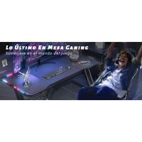 LO ÚLTIMO EN MESA GAMING