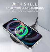 Funda Acrílica Transparente para Xiaomi Redmi A3 Material PC+TPU Accesorios de Electrónica - details 8