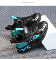 Zapatos de marca para niños, zapatillas ligeras transpirables de verano, zapatos deportivos antideslizantes para niños, zapatillas cómodas para correr para niños - details 16