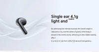 Auriculares originales Honor seleccionados TiinLab S7 Auriculares semiintrauditivos Bluetooth Cómodos de usar Calidad de sonido Hi-Fi - details 3