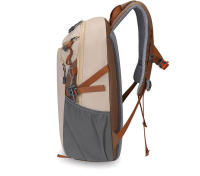 Bolsa de montañismo Escalada al aire libre Almacenamiento grande, viajes, compras, camping, bolsa de corta distancia, mochila universitaria portátil, mochila escolar - details 9