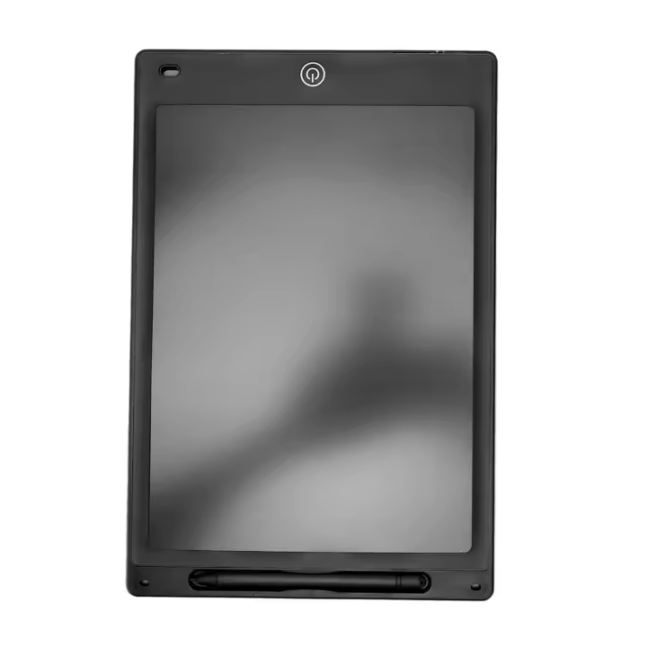 Tablet de Escritura LCD de 10 Pulgadas Pad de Escritura Reutilizable y Borrable para Niños Pequeños - 1