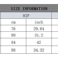 Pantalones deportivos elásticos para mujer, gimnasio con bolsillos, entrenamiento para correr, pantalones altos SexIs Belta, levantamiento de glúteos de Color sólido - details 1
