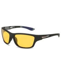 Gafas de sol polarizadas protectoras UV400 para hombre para pescar, conducir, hacer deportes al aire libre y hacer caminatas. - details 2