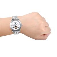 Dugarry Pilot Automatic Machinery meter zafiro meter 200 metros impermeable Military Sports Watch logo masculino Clock - details 10