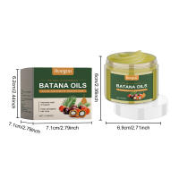 Batana hidrata el cabello seco y encrespado, proporcionando suavidad e hidratación al cabello. Es un aceite esencial para el cuidado del cabello. - details 0