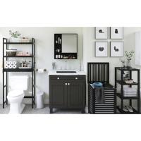 Mueble de pared de baño