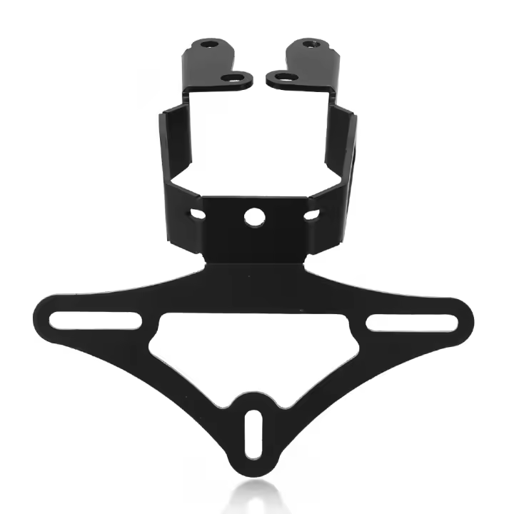 Cubierta de protección de motor de motocicleta, chasis debajo de la placa de deslizamiento protectora, para 390 ADVENTURE, 2019, 2020, 2021, 2022, 2023, 2024 - 1