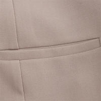 Moda de Otoño-Invierno para Mujer OUWU Blusas Elegantes sin Mangas con Cuello Redondo - details 9