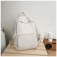 Mochila de viaje Ligera para niñas Deportes Commuter Mochila escolar Mochila de nylon impermeable - details 26