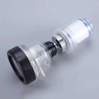 Aireador de Grifo Savador de Agua Conector de Extensión de Grifo con Filtros de Cabeza de Ducha - details 3