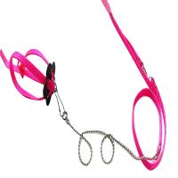 Correa de Entrenamiento Ajustable para Reptiles Correa de Paseo para Mascotas - details 14