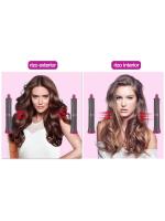 【2024 Version】Secador de Pelo Profesional Ionico con 7 Difusores Incluido, 1600W, con 2.8m de Cable - details 4