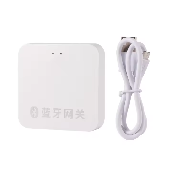 Temporizador de riego electrónico inteligente para jardín, controlador de riego automático con Bluetooth, inteligencia, puerta de enlace WiFi, herramienta de Control de riego - 1