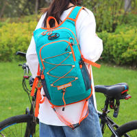Mochila de ciclismo al aire libre, deportes de ocio, Fitness, bolsa de agua para correr, bicicleta, todoterreno, bolsa para casco, senderismo, bolsa de senderismo - details 34